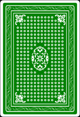 8C card